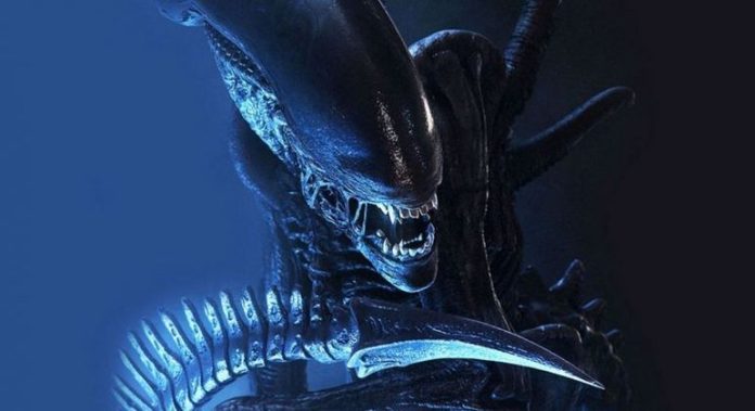 'Alien: Romulus': Filme do diretor de 'A Morte do Demônio' ganha cartaz e data de estreia - Cinema