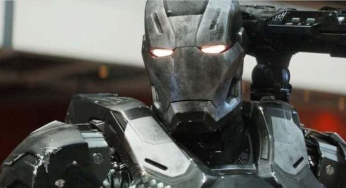 Armor Wars: Previsão para início de produção revelada! - Cinema