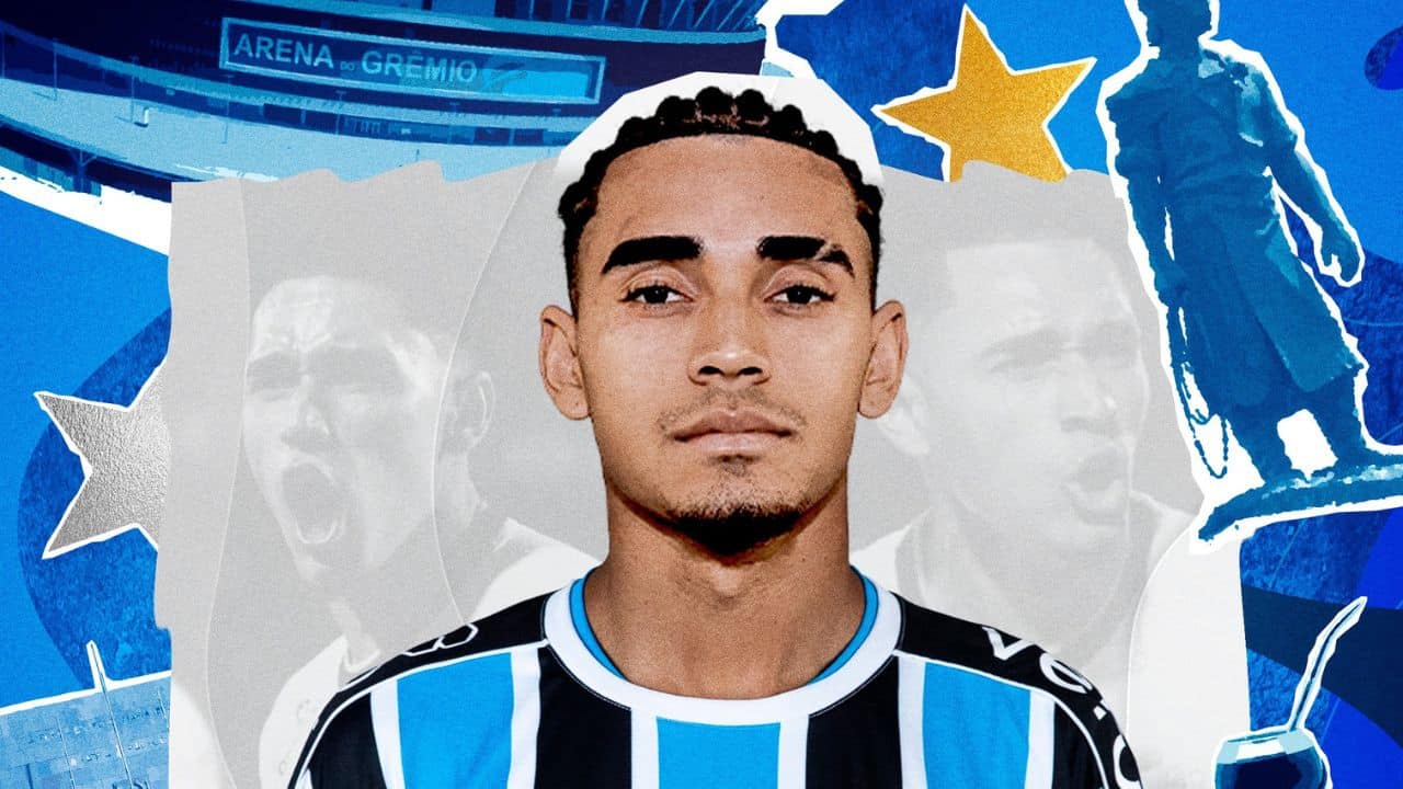 Du Queiroz Grêmio