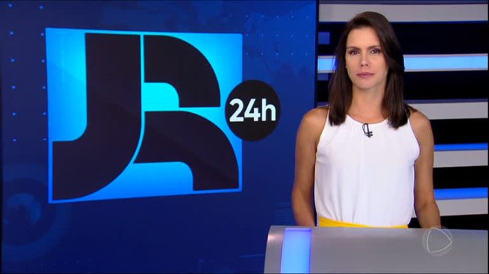 Assista à íntegra da 2ª edição do JR 24 Horas desta quinta-feira (22) - JR 24H