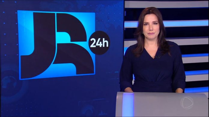 Assista à íntegra da 2ª edição do JR 24 Horas desta terça (27) - JR 24H