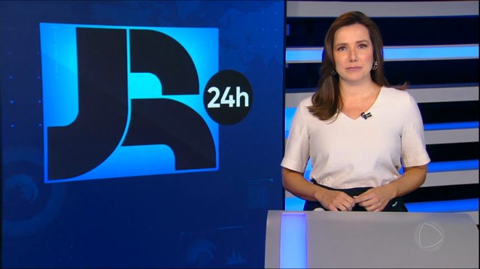 Assista à íntegra da 2ª edição do JR 24 Horas desta terça-feira (13) - JR 24H