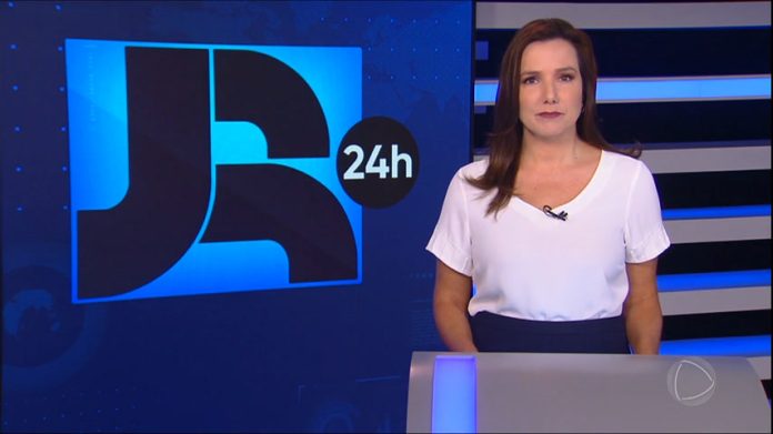 Assista à íntegra da 2ª edição do JR 24 Horas desta terça-feira (20) - JR 24H