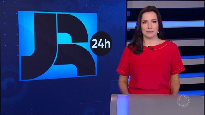 Assista à íntegra da 3ª edição do JR 24 Horas desta quarta (28) - JR 24H