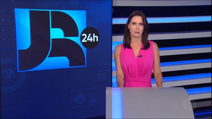 Assista à íntegra da 3ª edição do JR 24 Horas desta quarta-feira (21) - JR 24H