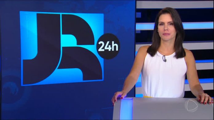 Assista à íntegra da 3ª edição do JR 24 Horas desta quinta-feira (22) - JR 24H