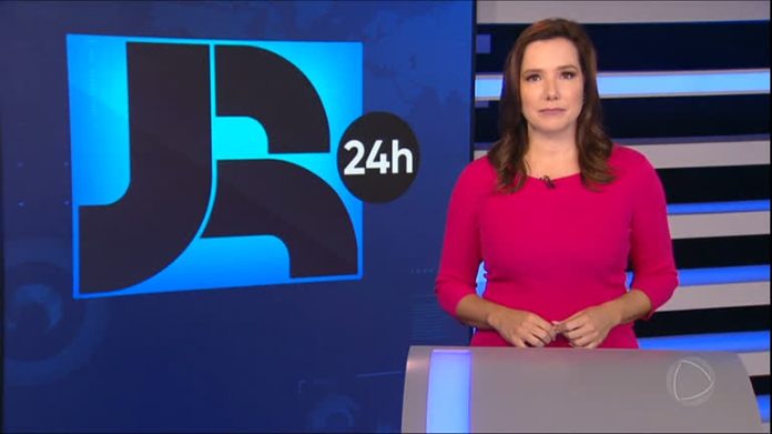 Assista à íntegra da 3ª edição do JR 24 Horas desta sexta (9) - JR 24H