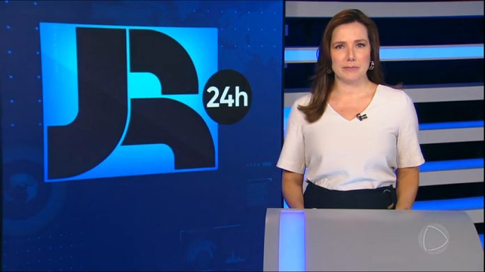 Assista à íntegra da 3ª edição do JR 24 Horas desta terça-feira (13) - JR 24H