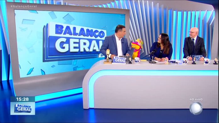 Assista à íntegra de A Hora da Venenosa desta quarta (14) - Hora da Venenosa