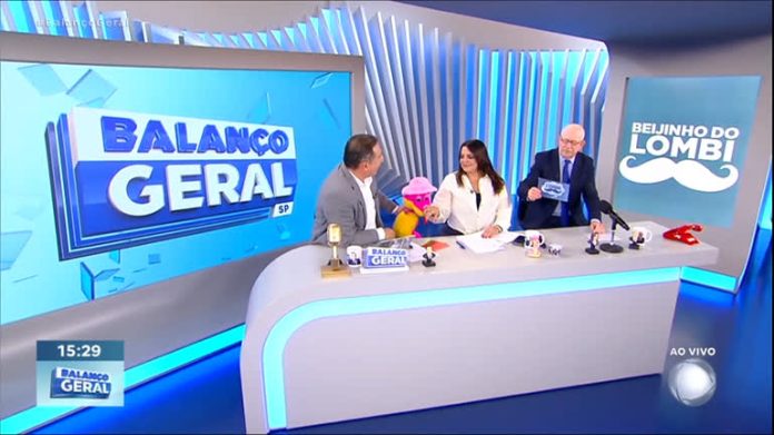 Assista à íntegra de A Hora da Venenosa desta quarta (7) - Hora da Venenosa