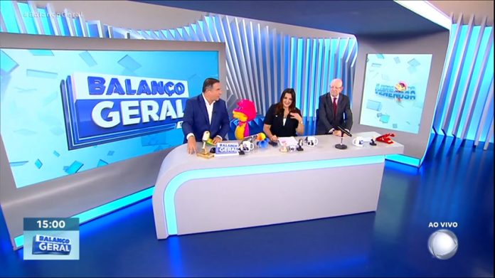 Assista à íntegra de A Hora da Venenosa desta sexta (9) - Hora da Venenosa