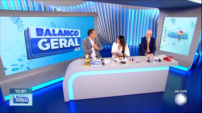 Assista à íntegra de A Hora da Venenosa desta terça-feira (20) - Hora da Venenosa