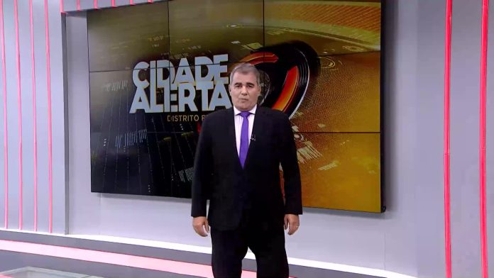 Assista à íntegra do Cidade Alerta DF desta quarta-feira (28) - Brasília