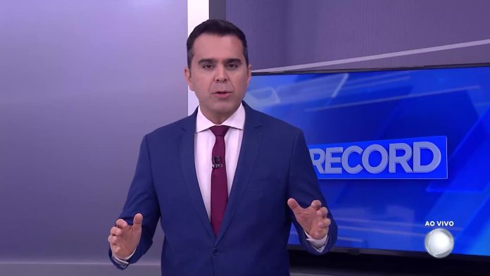 Assista à íntegra do DF Record desta terça-feira (13) - Brasília