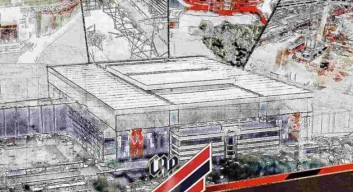 Athletico-PR muda nome do seu estádio para Mario Celso Petraglia - Esportes