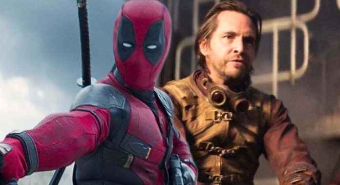 Ator de X-Men retorna em Deadpool & Wolverine - Cinema