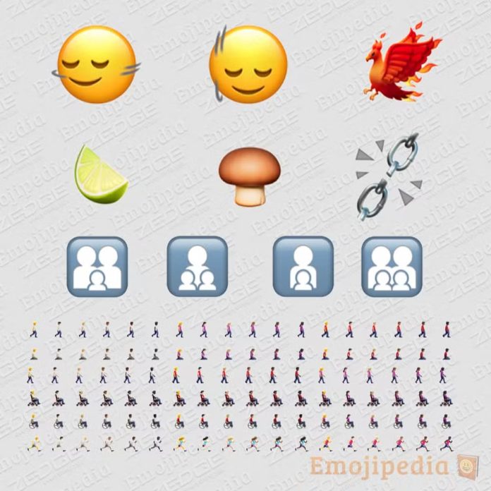 Atualização traz mais de 100 novos emojis para você se expressar; veja