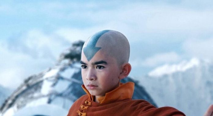 ‘Avatar: O Último Mestre do Ar’: Live-action da Netflix ganha mais um teaser ADORÁVEL; Confira! - Cinema