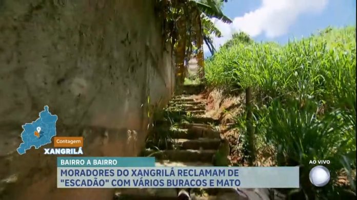 Bairro a Bairro: moradores denunciam 