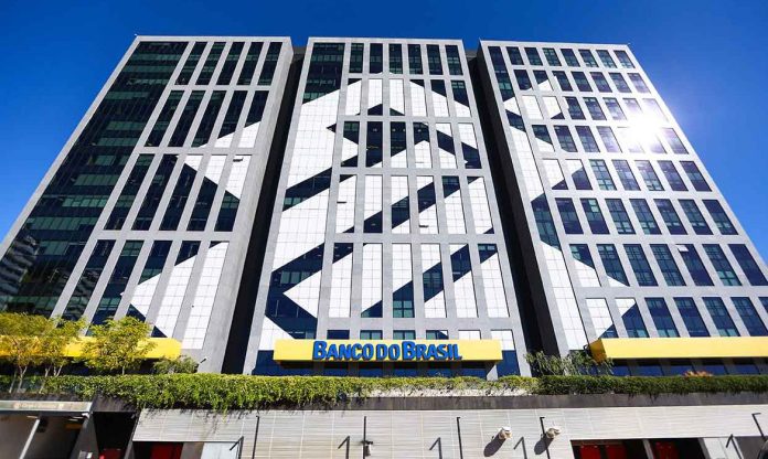 Banco do Brasil lucra R$ 35,6 bilhões em 2023