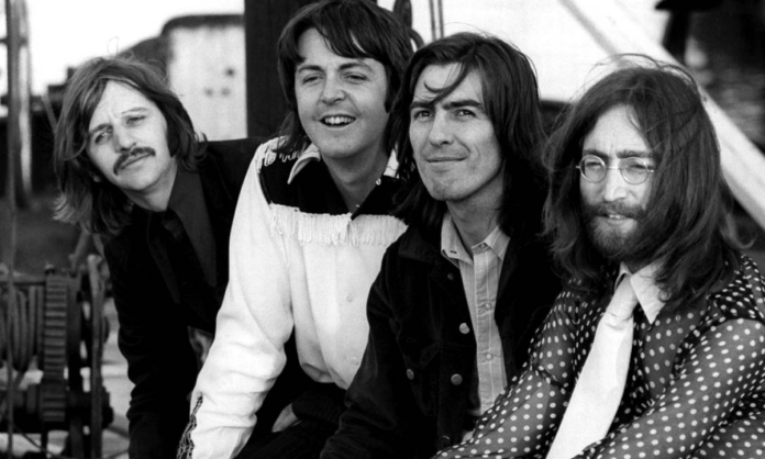 Beatles chegará aos cinemas com até quatro produções; confira o projeto