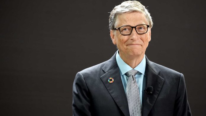 Bill Gates decide deixar somente 1% da riqueza para filhos; 'quarto filho' fica com 99% da herança bilionária