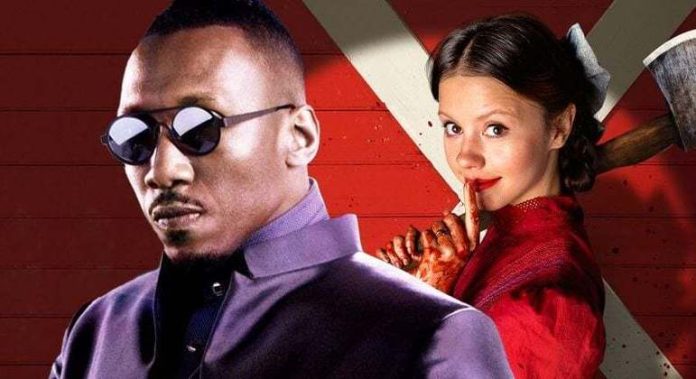 Blade: Nova data de lançamento revelada! - Cinema