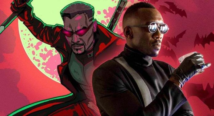 Blade: novo filme da Marvel terá uma reviravolta inesperada na trama - Cinema