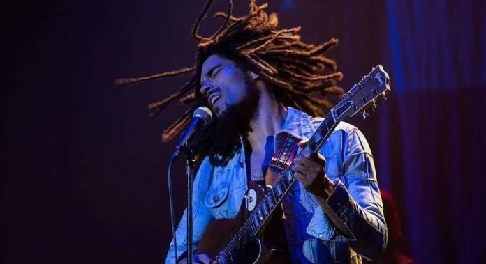 Bob Marley: One Love faz história e arrebata bilheteria nos EUA - Cinema