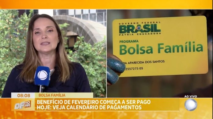 Bolsa Família de fevereiro começa a ser pago nesta sexta (16); veja calendário de pagamentos - Brasília