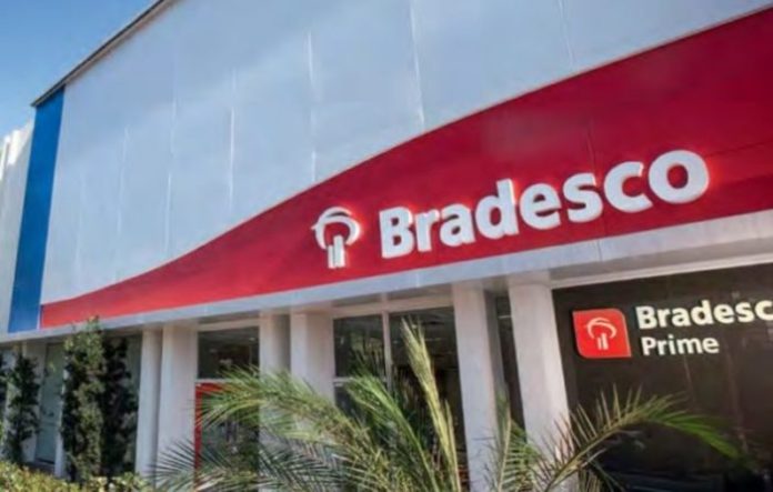 Bradesco perde R$ 24,1 bi em valor de mercado após balanço