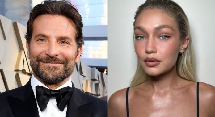 Bradley Cooper e Gigi Hadid são flagrados juntos nos EUA - Prisma