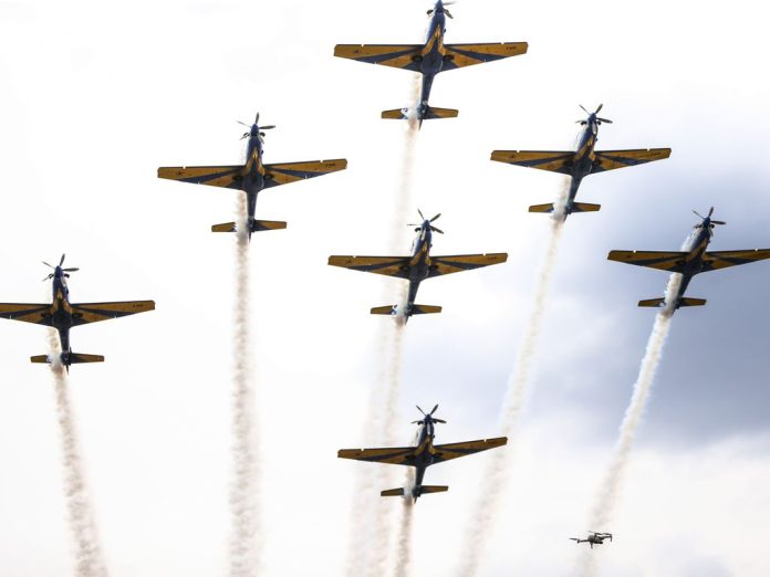 Brasil tem a 17ª maior força aérea do mundo; veja quais países têm aeronáuticas mais poderosas