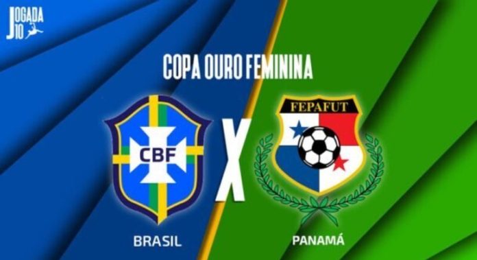 Brasil x Panamá: onde assistir e escalações - Esportes