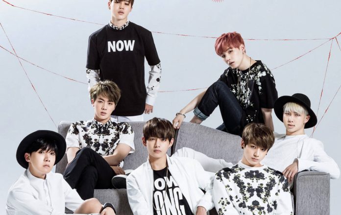 BTS lança disco físico comemorativo de 10 anos do debut japonês em junho