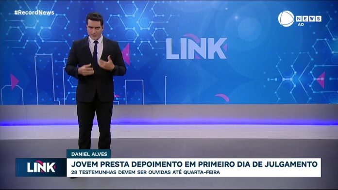 Caso Daniel Alves: veja a cronologia da prisão até o primeiro dia de julgamento na Espanha - Notícias