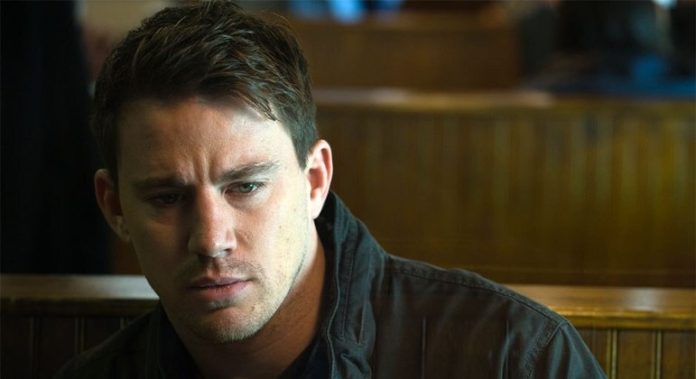 Channing Tatum estrelará novo filme sobre CRIME REAL de ladrão carismático - Cinema