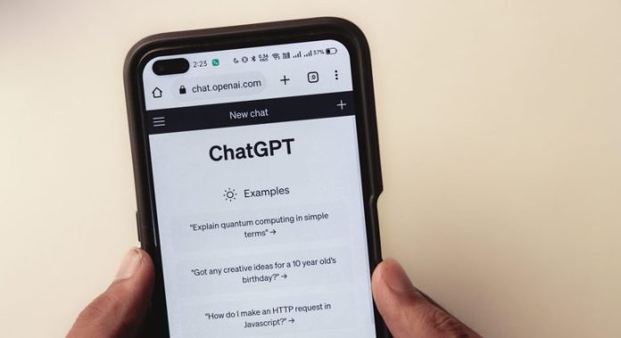 ChatGPT-4 de graça! Descubra os aplicativos que oferecem essa tecnologia incrível no seu celular - Tecnologia e Ciência