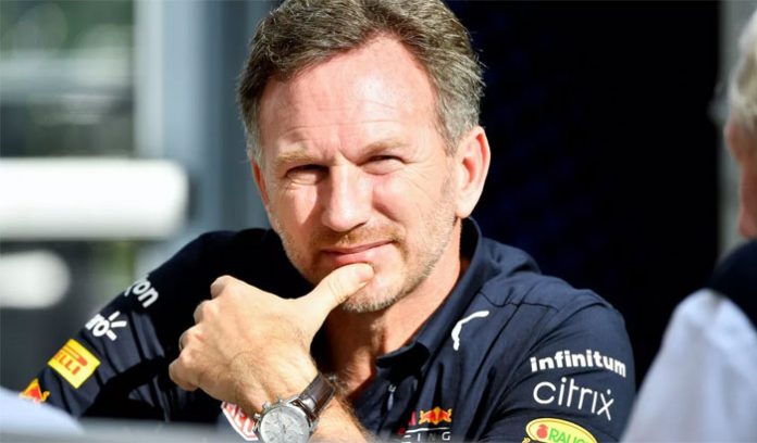 Christian Horner não deve ficar desempregado