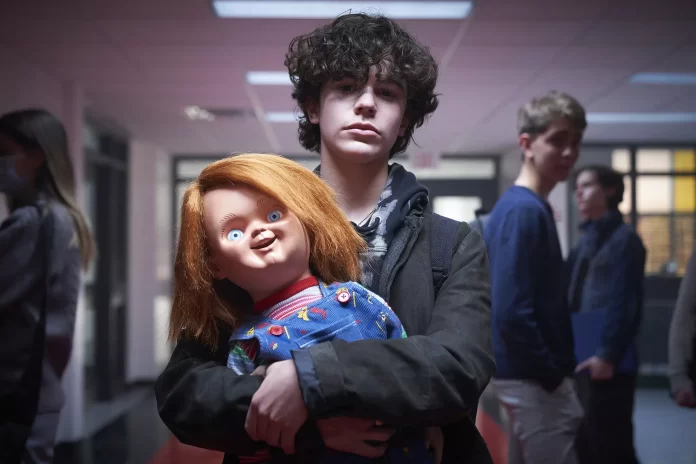 'Chucky' tem data de estreia da continuação da 3ª temporada; veja