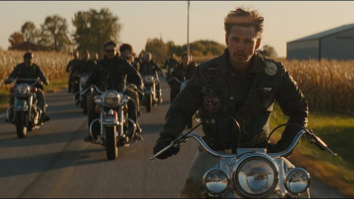 Clube dos Vândalos | Filme com Austin Butler e Tom Hardy ganha data e trailer oficial; Assista!