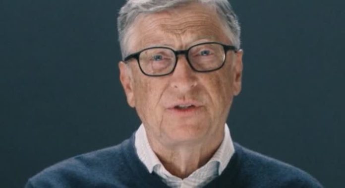 Com fortuna de R$ 617 bilhões, Bill Gates anuncia que vai deixar apenas 1% da herança aos filhos - Prisma