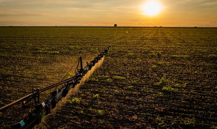 Conab tem número recorde de fertilizante