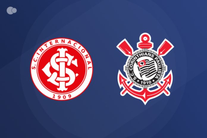 Corinthians bate o Inter em grande jogo e está nas semis da Supercopa Feminina :: ogol.com.br