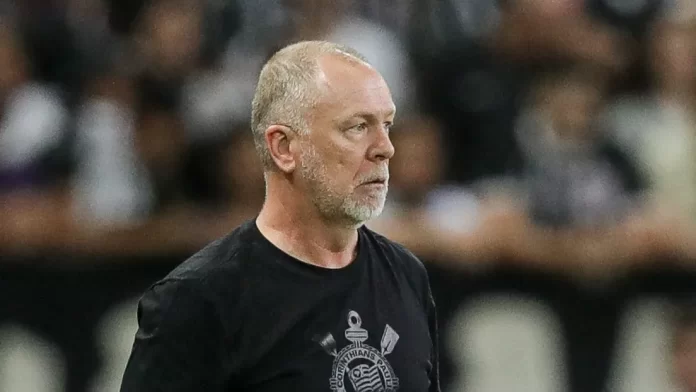 Corinthians prepara pacotão de saídas para assinar com craque da Rússia