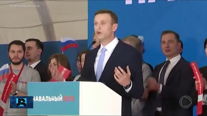 Corpo de Alexei Navalny será analisado em 14 dias por peritos; família foi impedida de ter acesso - Notícias