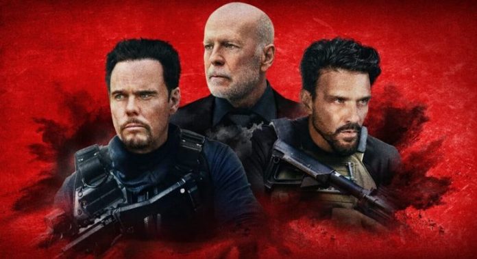 Crítica | Um Dia Para Morrer – Bruce Willis é Chefe de Polícia Corrupto em um dos Últimos Filmes de Sua Carreira lançado na Netflix - Cinema