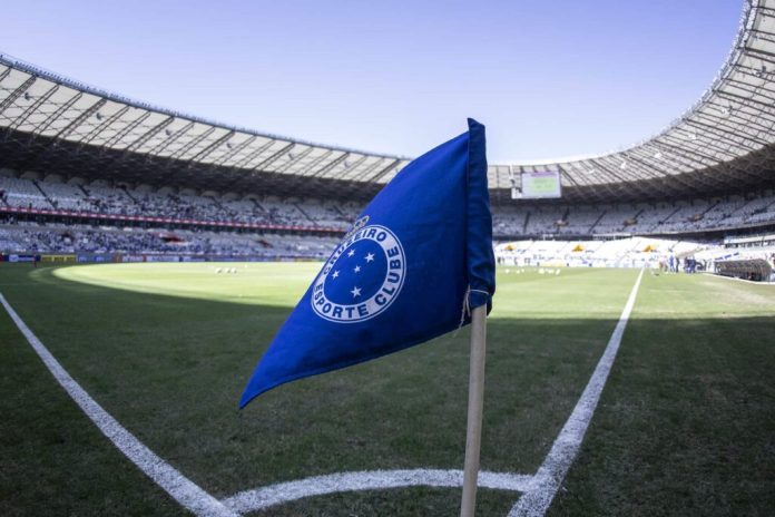 Cruzeiro sai do Top-10 nacional de clube mais valiosos