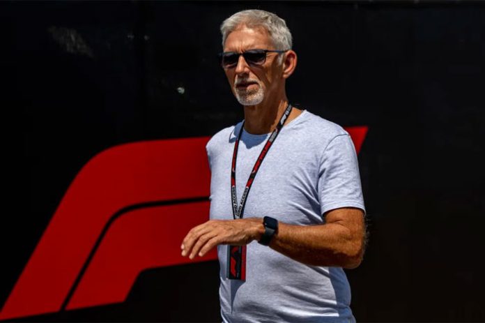 Damon Hill não aposta em Verstappen como o vencedor no Bahrain