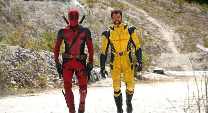 Deadpool 3 | Trailer oficial ganha suposta previsão de lançamento e descrição - Cinema